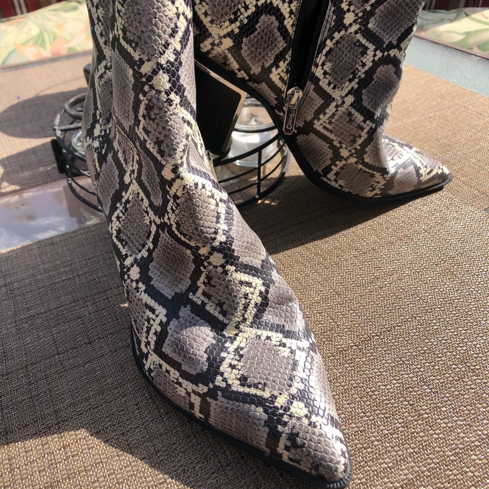 Must go Cute Boots